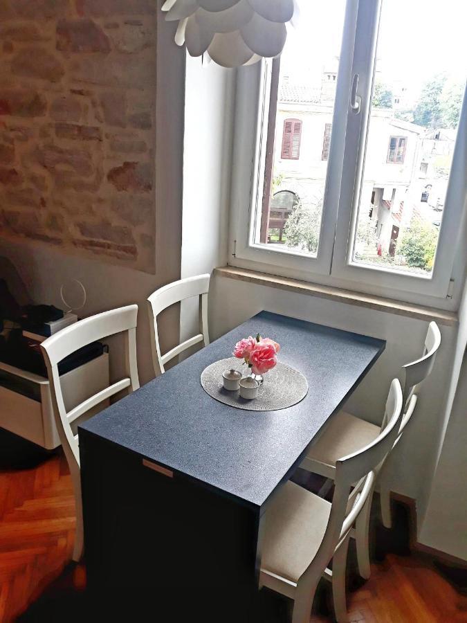 Excellent City Apartment In Antic Pula Luaran gambar