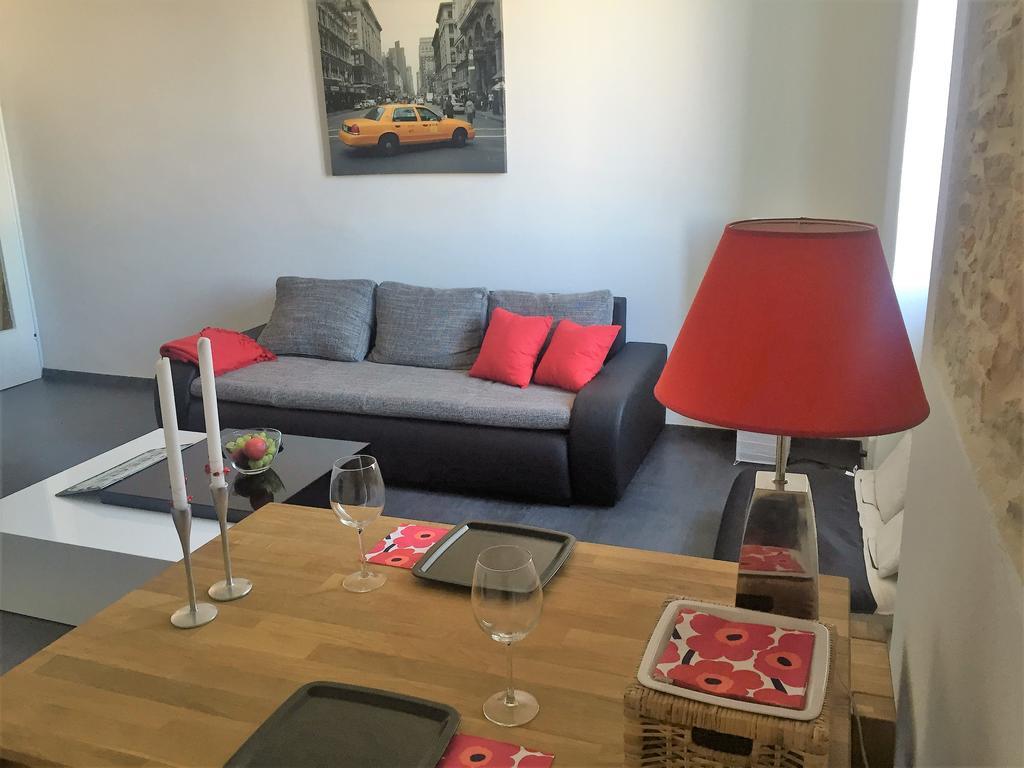 Excellent City Apartment In Antic Pula Luaran gambar