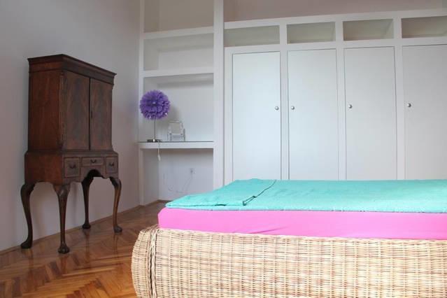 Excellent City Apartment In Antic Pula Luaran gambar