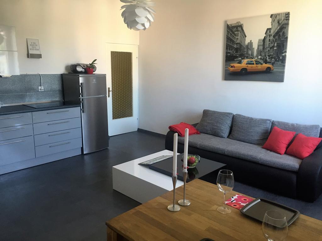 Excellent City Apartment In Antic Pula Luaran gambar